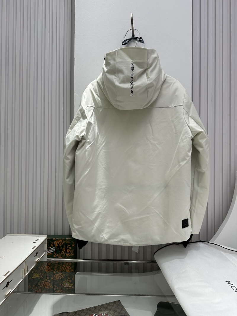 Balenciaga Down Coat